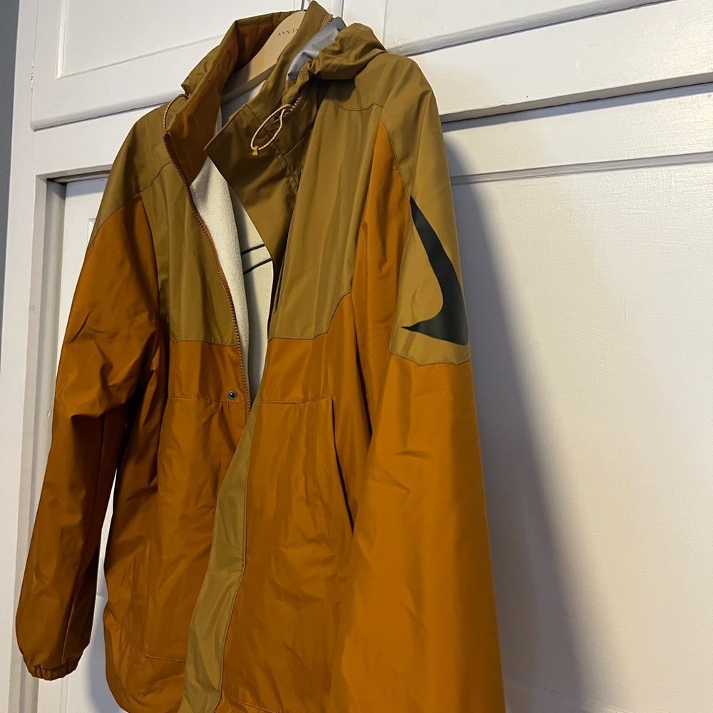 Nike SB x Oski Reversible Jacket - Picture 4 of 15